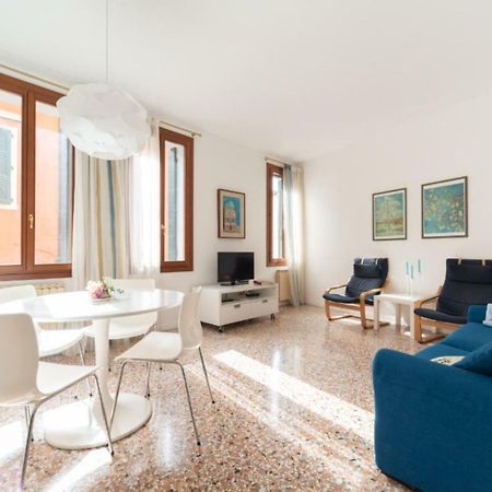 San Martino Apartment Venice Exterior photo