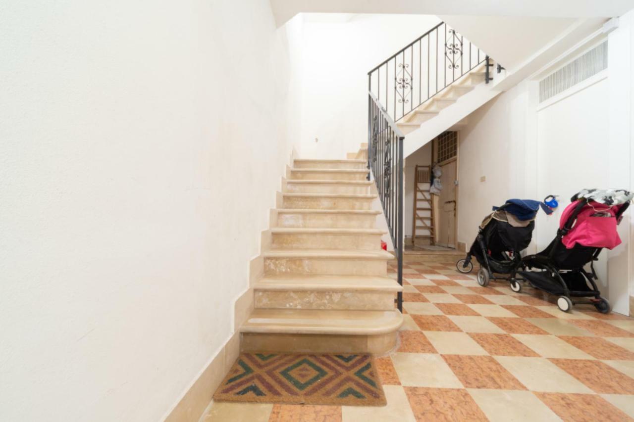 San Martino Apartment Venice Exterior photo