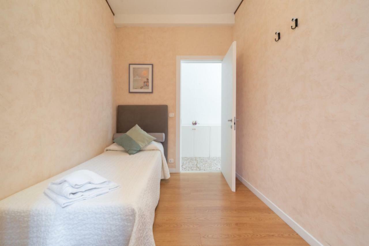 San Martino Apartment Venice Exterior photo