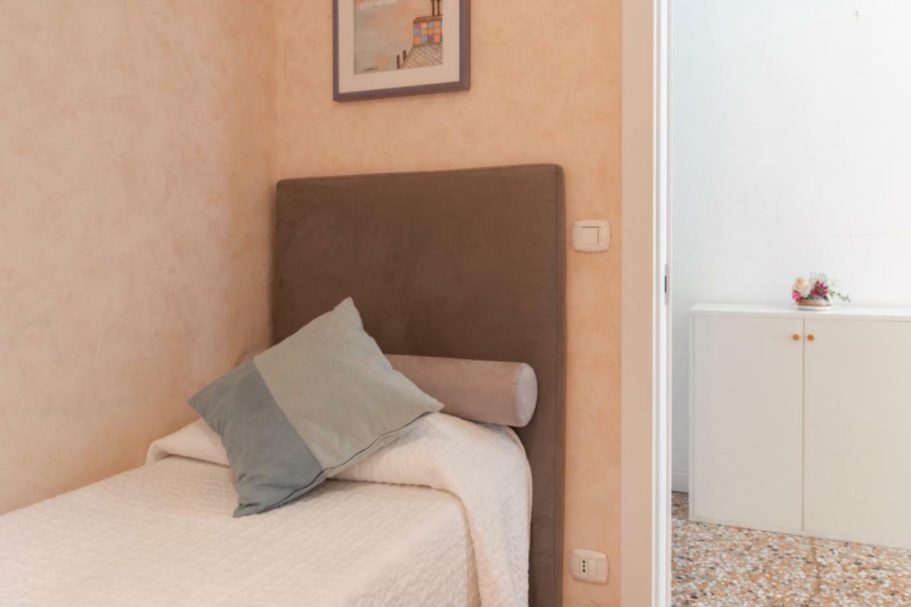 San Martino Apartment Venice Exterior photo