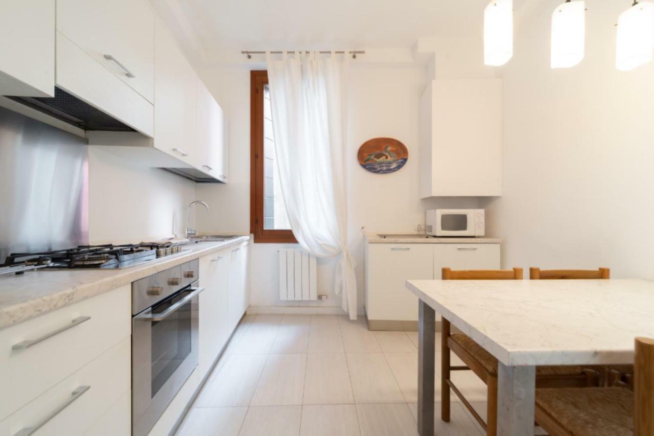 San Martino Apartment Venice Exterior photo