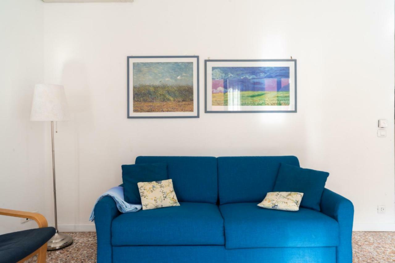 San Martino Apartment Venice Exterior photo