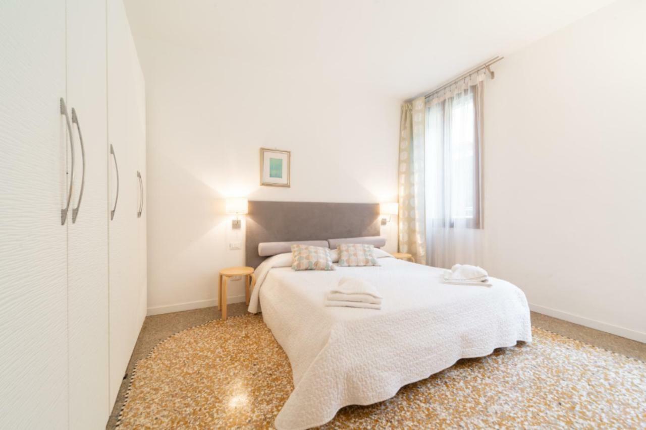 San Martino Apartment Venice Exterior photo
