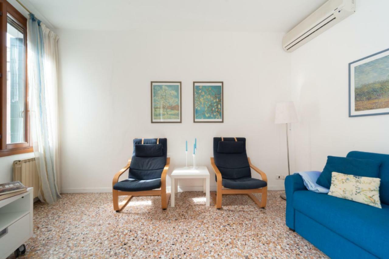 San Martino Apartment Venice Exterior photo