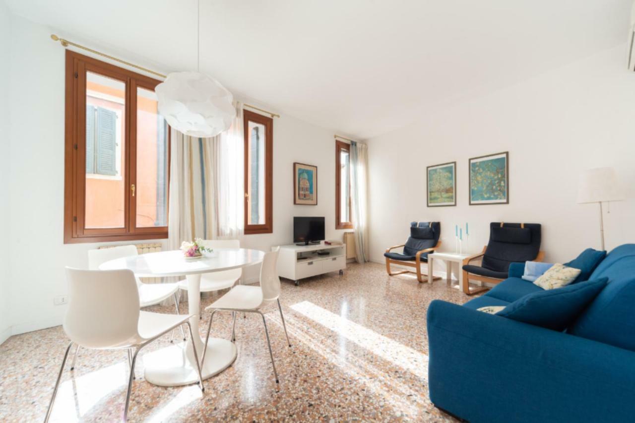 San Martino Apartment Venice Exterior photo