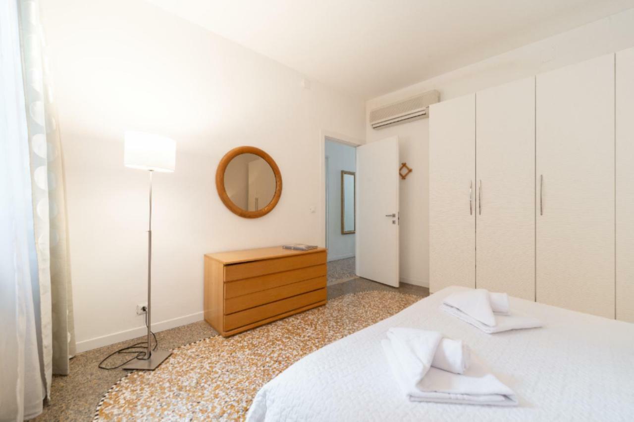 San Martino Apartment Venice Exterior photo