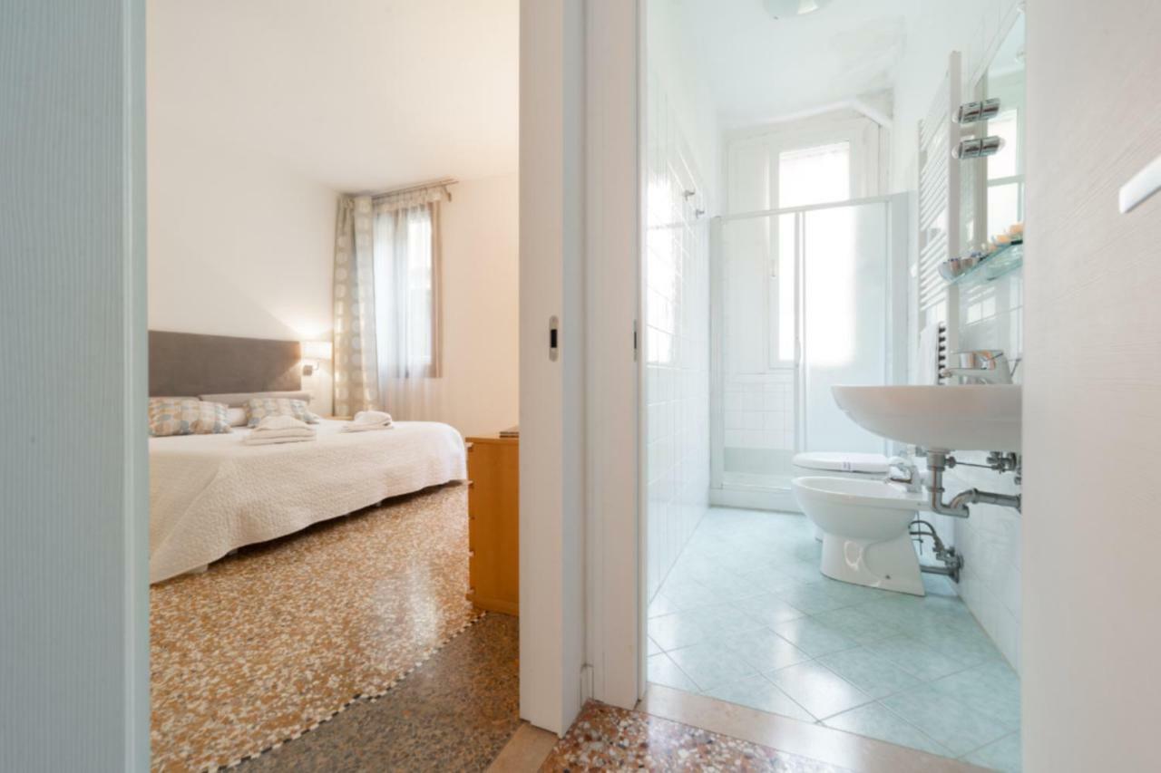 San Martino Apartment Venice Exterior photo