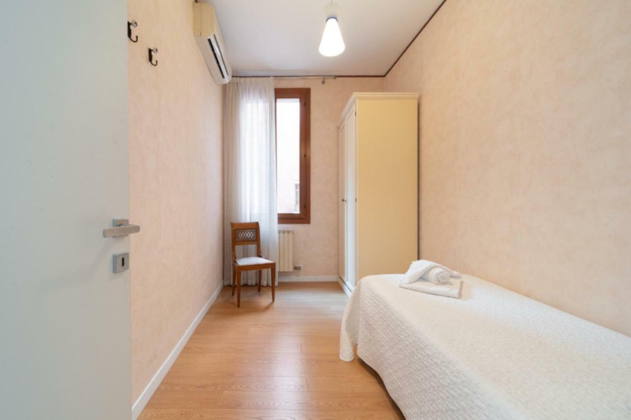 San Martino Apartment Venice Exterior photo